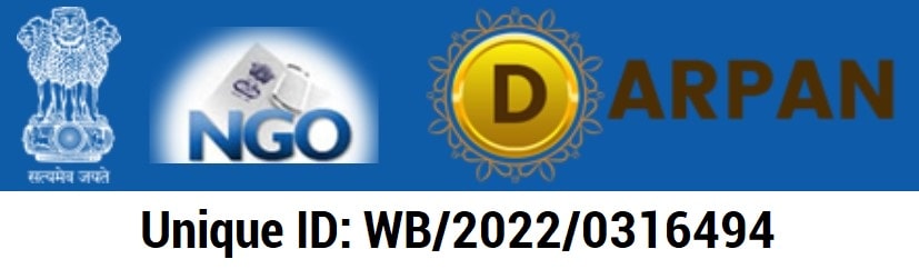 NGO Darpan registration